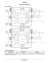 NCP3901FCCT1G Datasheet Page 11
