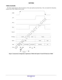 NCP3902FCCTBG Datasheet Page 9