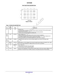 NCP392BRFCCT1G Datasheet Page 3