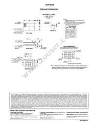 NCP392BRFCCT1G Datasheet Page 10