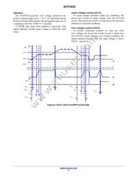 NCP392DRFCCT1G Datasheet Page 6