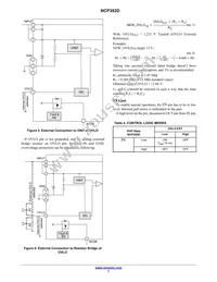NCP392DRFCCT1G Datasheet Page 7