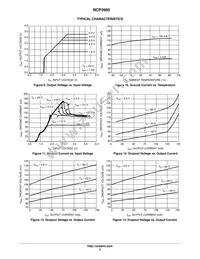 NCP3985SN33T1G Datasheet Page 5