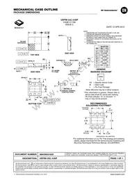NCP398FCCT1G Datasheet Page 12