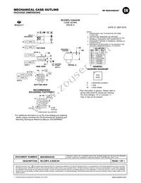 NCP398FCCT1G Datasheet Page 13