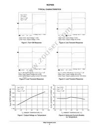 NCP400FCT2G Datasheet Page 5