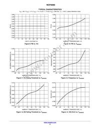 NCP4060MNTXG Datasheet Page 8