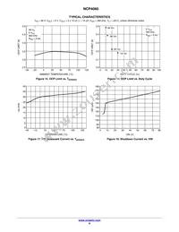 NCP4060MNTXG Datasheet Page 9