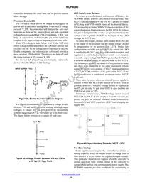 NCP4060MNTXG Datasheet Page 14