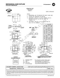 NCP4060MNTXG Datasheet Page 20