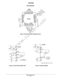 NCP4200MNR2G Datasheet Page 10