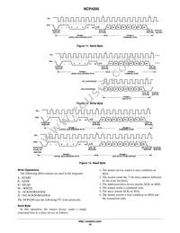 NCP4200MNR2G Datasheet Page 18