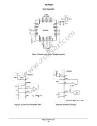 NCP4201MNR2G Datasheet Page 10