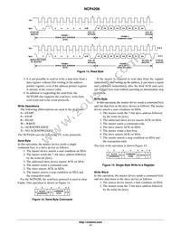 NCP4208MNR2G Datasheet Page 17