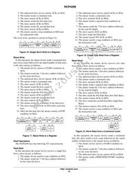 NCP4208MNR2G Datasheet Page 18