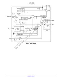 NCP4302BDR2G Datasheet Page 3