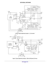 NCP4304AMNTWG Datasheet Page 2