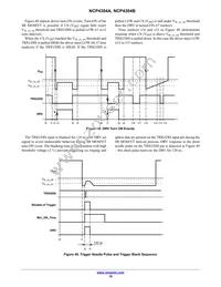 NCP4304AMNTWG Datasheet Page 18