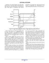 NCP4304AMNTWG Datasheet Page 19