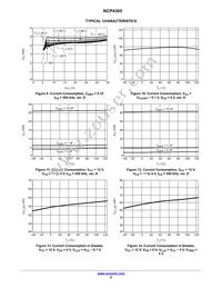 NCP4305QDR2G Datasheet Page 9