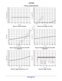 NCP4305QDR2G Datasheet Page 11