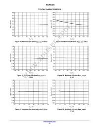 NCP4305QDR2G Datasheet Page 13