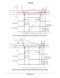 NCP4305QDR2G Datasheet Page 17