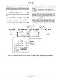 NCP4305QDR2G Datasheet Page 18