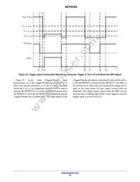 NCP4305QDR2G Datasheet Page 22