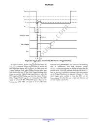 NCP4305QDR2G Datasheet Page 23