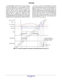 NCP4306AADZZZAMNTWG Datasheet Page 19