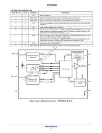NCP43080DMNTWG Datasheet Page 4