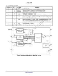 NCP4308DMNTWG Datasheet Page 4