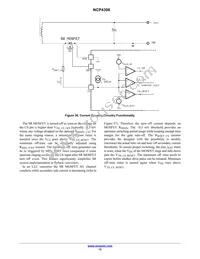 NCP4308DMNTWG Datasheet Page 15