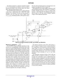 NCP4308DMNTWG Datasheet Page 22