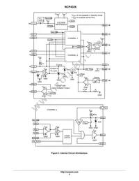 NCP4326DR2G Datasheet Page 5