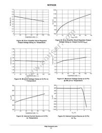 NCP4326DR2G Datasheet Page 15