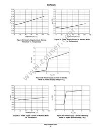 NCP4326DR2G Datasheet Page 16