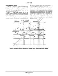 NCP4326DR2G Datasheet Page 20