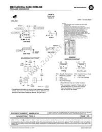 NCP4328BSNT1G Datasheet Page 10