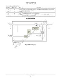 NCP432FCT2G Datasheet Page 2