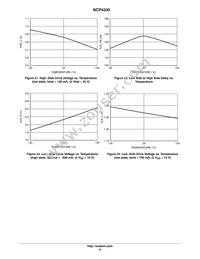 NCP4330DR2G Datasheet Page 8
