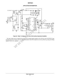 NCP4331DR2G Datasheet Page 17