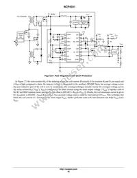 NCP4331DR2G Datasheet Page 19