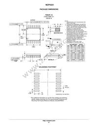 NCP4331DR2G Datasheet Page 21