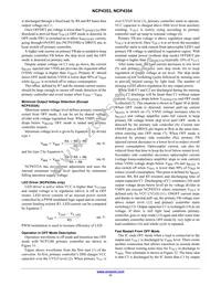 NCP4354BDR2G Datasheet Page 11