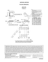 NCP4354BDR2G Datasheet Page 17