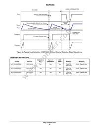 NCP4355ADR2G Datasheet Page 16