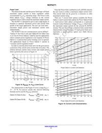 NCP4371BBCDDR2G Datasheet Page 11