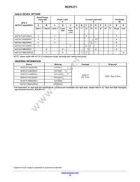 NCP4371BBCDDR2G Datasheet Page 13